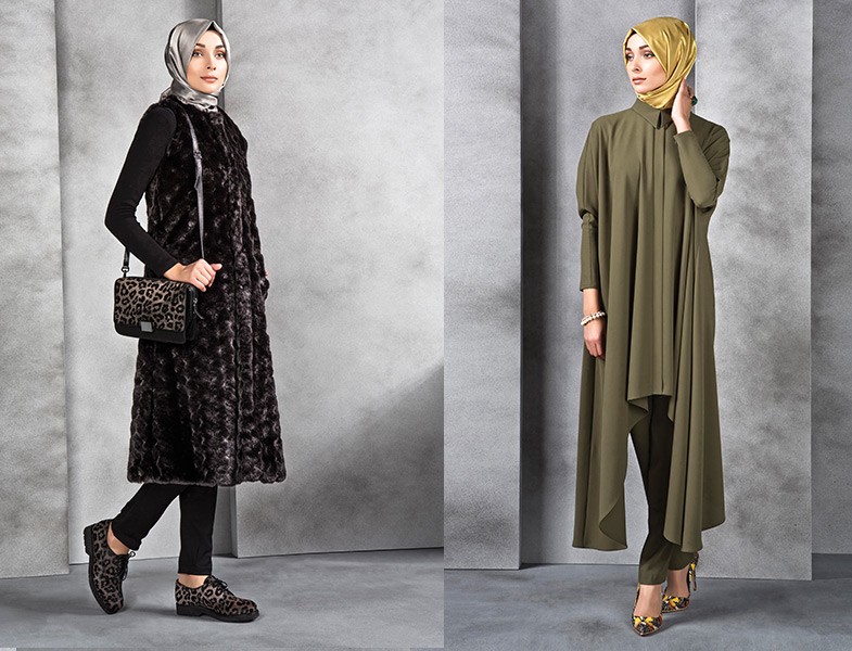 Armağan Giyim 2015-16 Sonbahar Kış Koleksiyonu