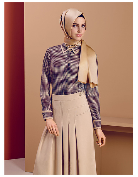 Armine’den 2015-16 Sonbahar Kış Sezonuna Modern Tasarımlar-4