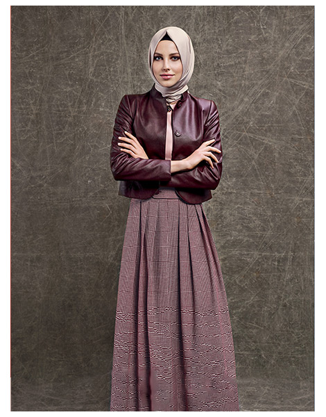 Armine’den 2015-16 Sonbahar Kış Sezonuna Modern Tasarımlar-5