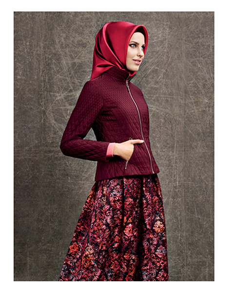 Armine’den 2015-16 Sonbahar Kış Sezonuna Modern Tasarımlar-6