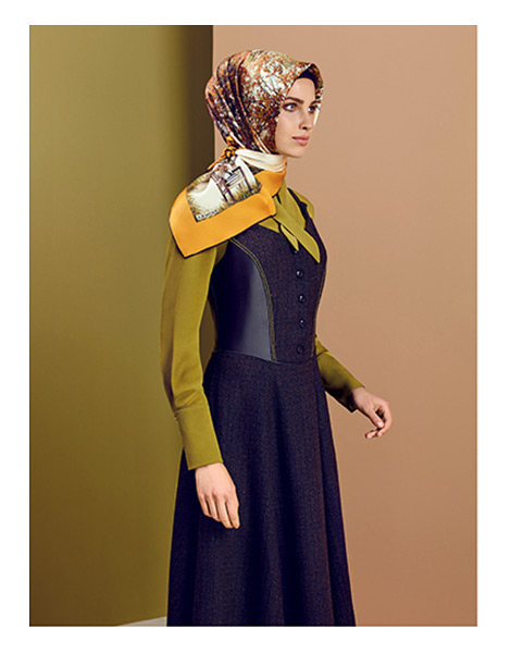 Armine’den 2015-16 Sonbahar Kış Sezonuna Modern Tasarımlar-7