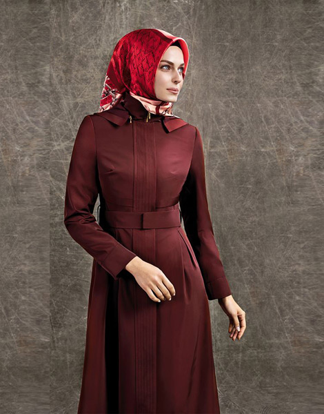 Armine’den 2015-16 Sonbahar Kış Sezonuna Modern Tasarımlar-10