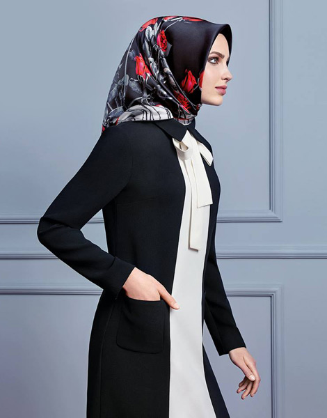Armine’den 2015-16 Sonbahar Kış Sezonuna Modern Tasarımlar-11