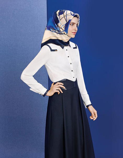 Armine’den 2015-16 Sonbahar Kış Sezonuna Modern Tasarımlar-12