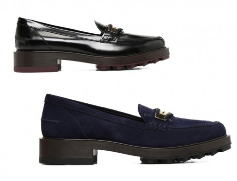 Beymen-Toms Loafer Ayakkabı Modelleri