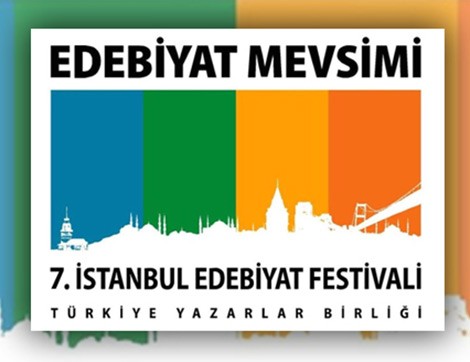 7. İstanbul Edebiyat Festivali 19 Ekimde Sultanahmet’te