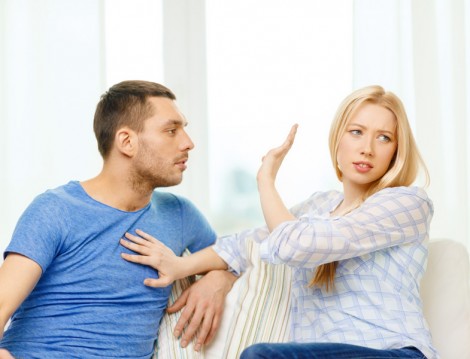 Evlilikte Dinleme Hatası Yapmamak İçin 6 Öneriler