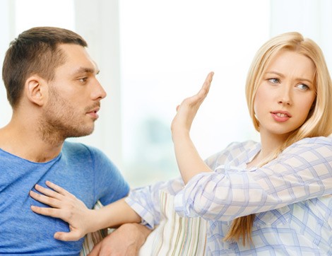 Evlilikte Dinleme Hatası Yapmamak İçin 6 Öneri