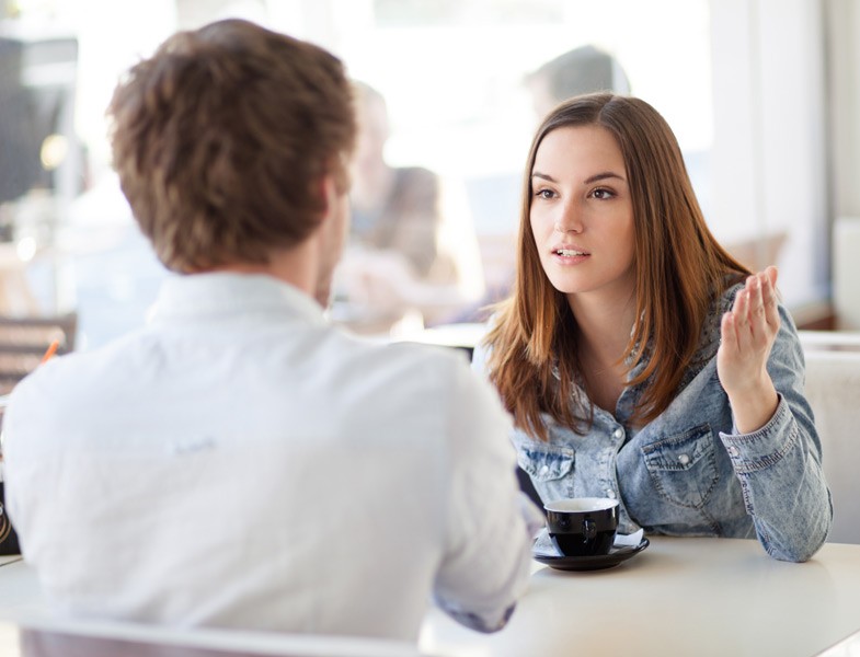 Evlilikte Dinleme Hatası Yapmamak İçin 6 Öneriler