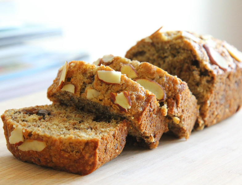 Çölyak Hastaları İçin Glutensiz Kek Tarifi
