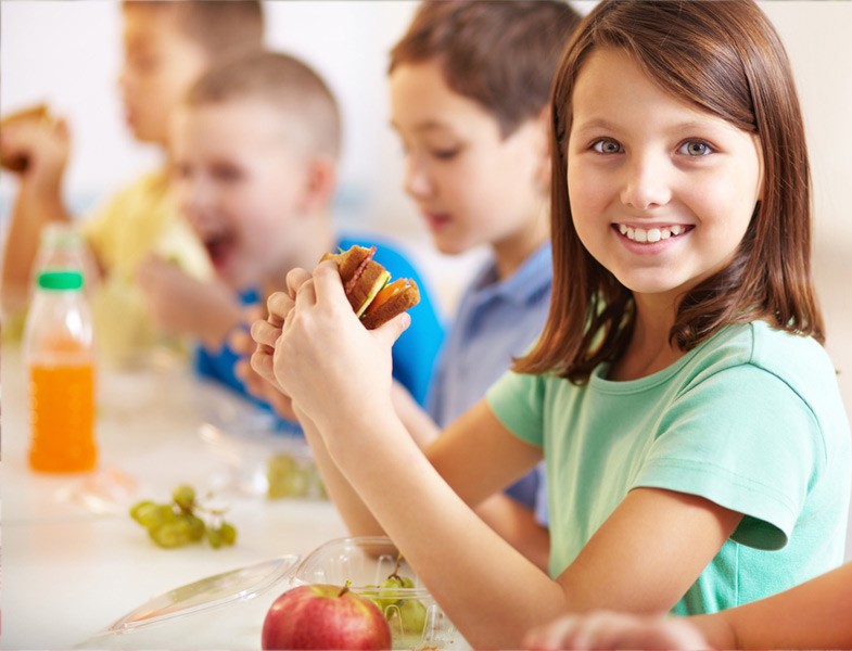 Okul Çağı Çocuklar İçin Beslenme Önerileri
