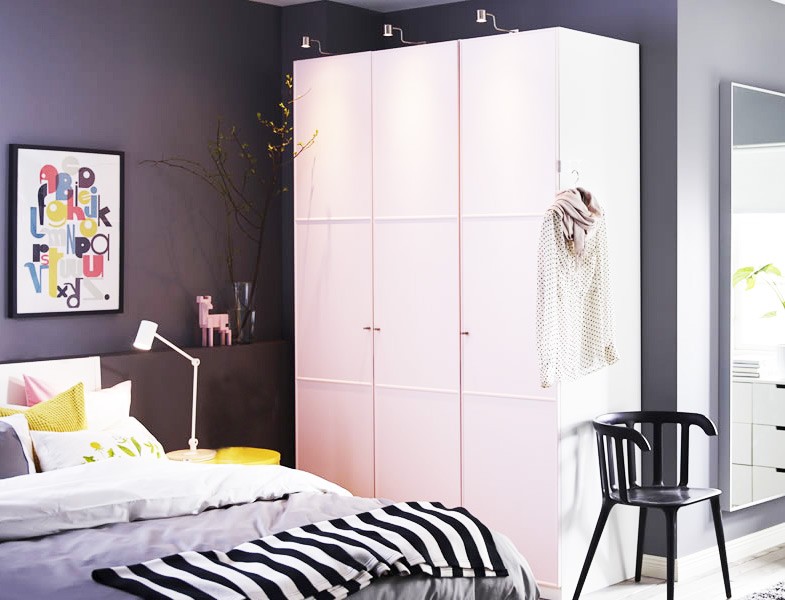 Yatak Odanız İçin Romantik Dekorasyon Önerileri Resimlerle Tesettür