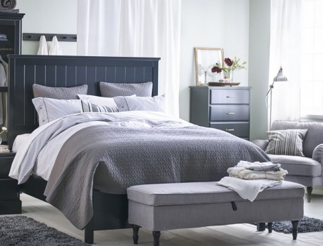 Yatak Odanız İçin Romantik Dekorasyon Önerileri