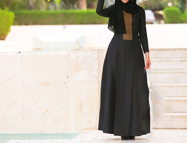 Annah Hariri 2015-16 Sonbahar Kış Elbise Modelleri