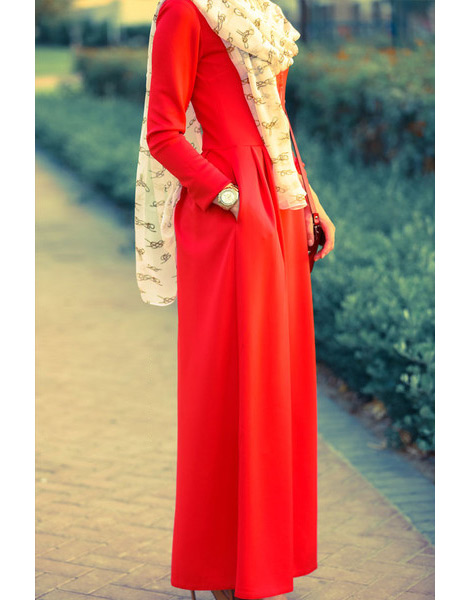 Annah Hariri 2015-16 Sonbahar Kış Koleksiyonu-11