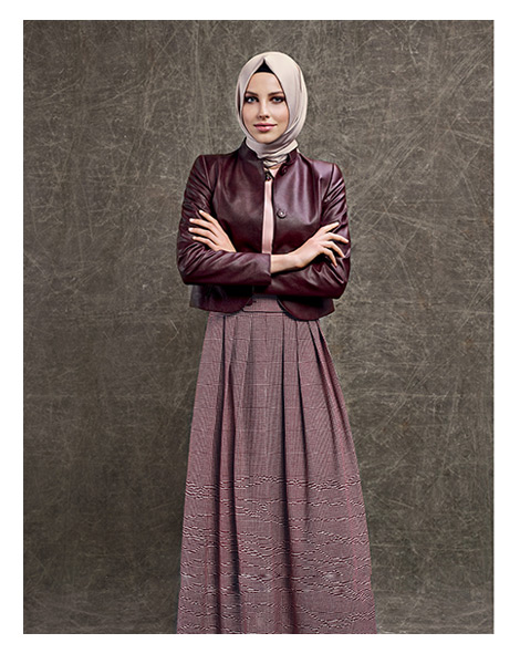 Armine 2016 Etek ve Elbise Modelleri-1
