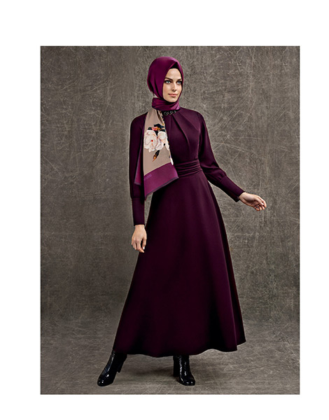 Armine 2016 Etek ve Elbise Modelleri-10