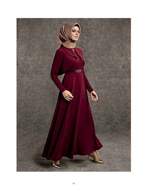Armine 2016 Etek ve Elbise Modelleri-11