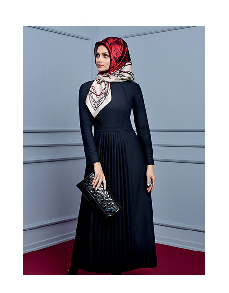Armine 2016 Etek ve Elbise Modelleri-12