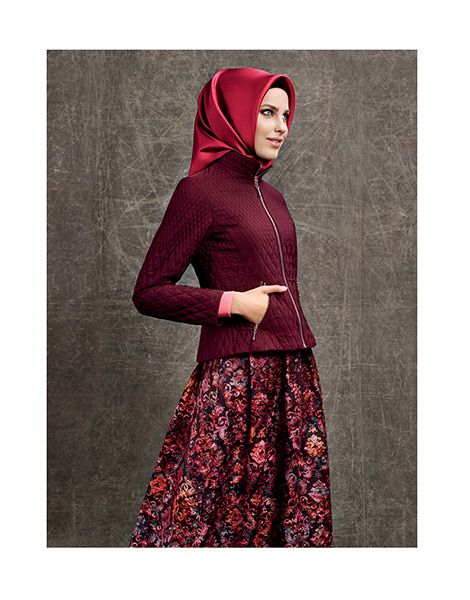 Armine 2016 Etek ve Elbise Modelleri-4