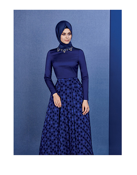 Armine 2016 Etek ve Elbise Modelleri-6