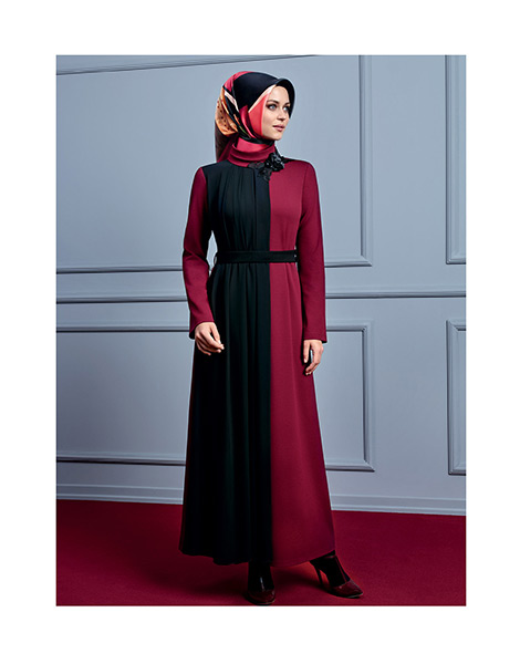 Armine 2016 Etek ve Elbise Modelleri-8