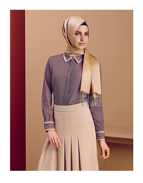 Armine 2016 Etek ve Elbise Modelleri-9