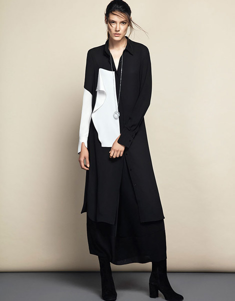 Baqa 2015/16 Sonbahar Kış Koleksiyonu-5