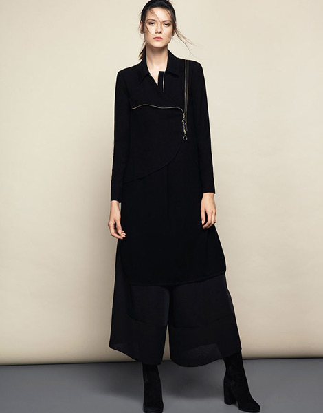 Baqa 2015/16 Sonbahar Kış Koleksiyonu-7