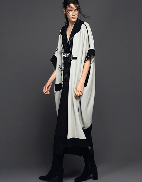 Baqa 2015/16 Sonbahar Kış Koleksiyonu-9