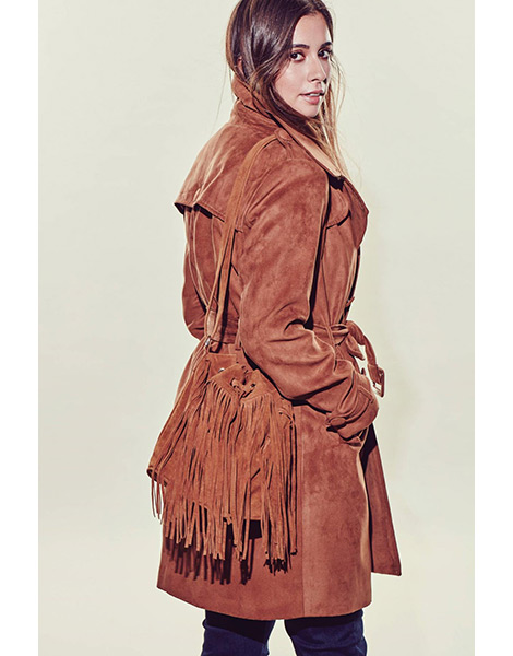 Buse Terim For DeFacto Koleksiyonu-6