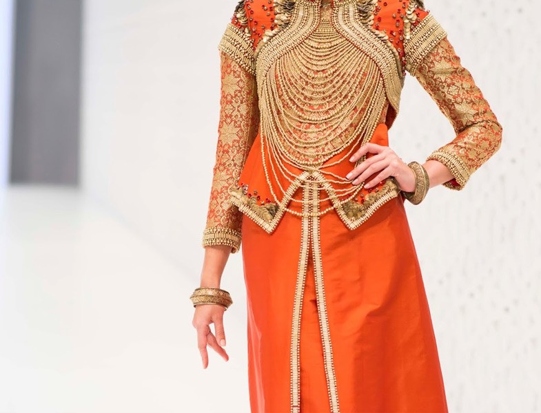 Dubai Abaya ve Ferace Modelleri Heya Arabian Fashion
