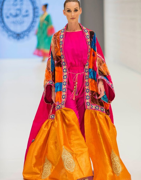 Heya Arabian Fashion Exhibition, Katar’ın Önde Gelen Moda Etkinliği-11