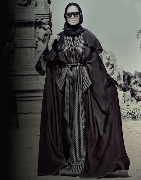 Heya Arabian Fashion Exhibition, Katar’ın Önde Gelen Moda Etkinliği-4