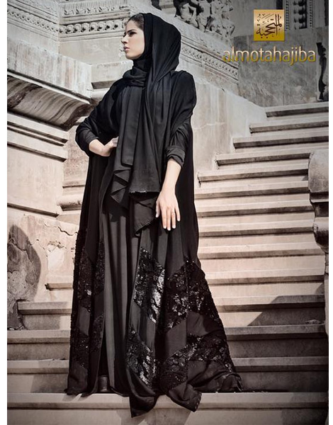 Heya Arabian Fashion Exhibition, Katar’ın Önde Gelen Moda Etkinliği-5