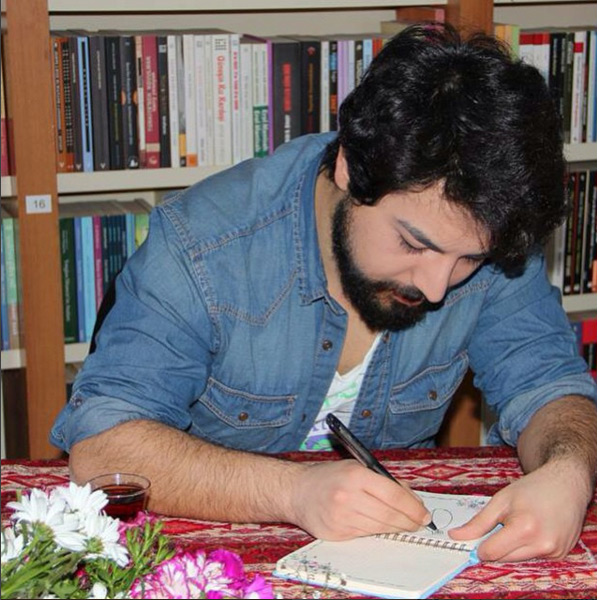 Kaan Murat Yanık ile Butimar Kitabı Üzerine Röportaj