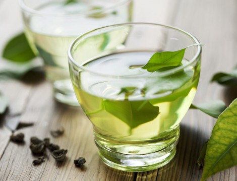 Metabolizmayı Kışa Hazırlayacak Bitki Çayları (Adaçayı)
