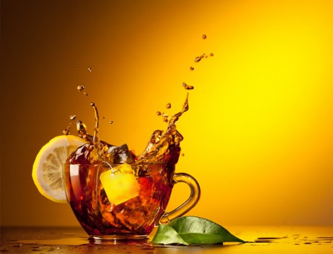 Metabolizmayı Kışa Hazırlayacak Bitki Çayları (Mate Çayı)