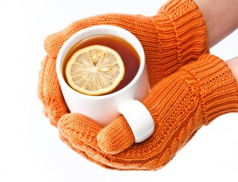 Metabolizmayı Kışa Hazırlayacak Bitki Çayları