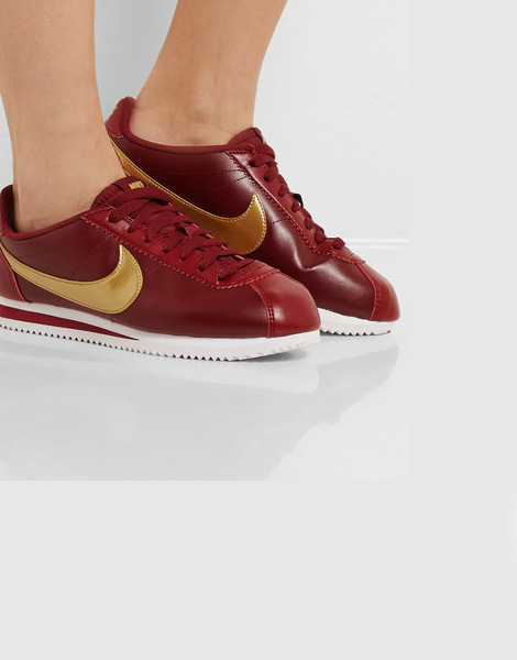 Sezonun En Güzel Sneakerları Nasıl Kombinlenir?-9