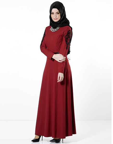 Alvina Giyim 2016 Elbise Modelleri-1