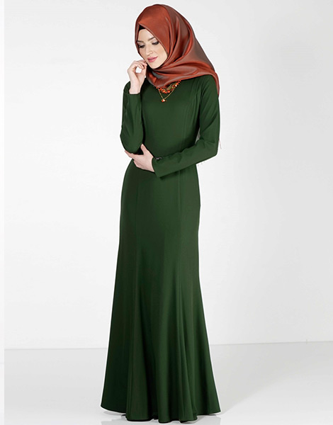 Alvina Giyim 2016 Elbise Modelleri-7