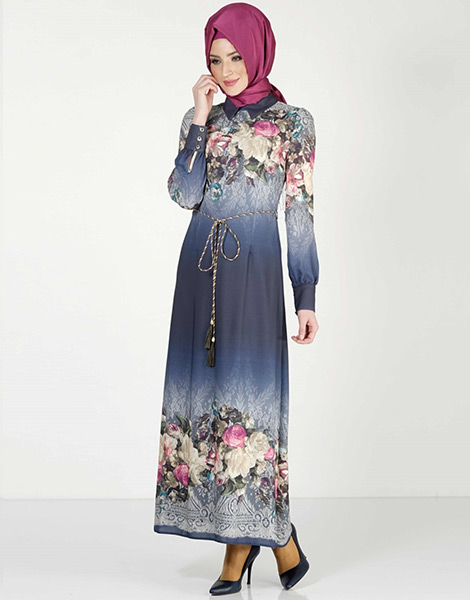 Alvina Giyim 2016 Elbise Modelleri-9