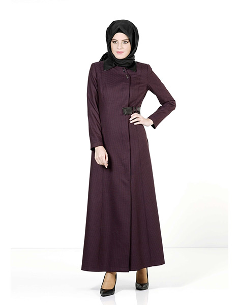 Alvina Giyim 2016 Pardesu Modelleri