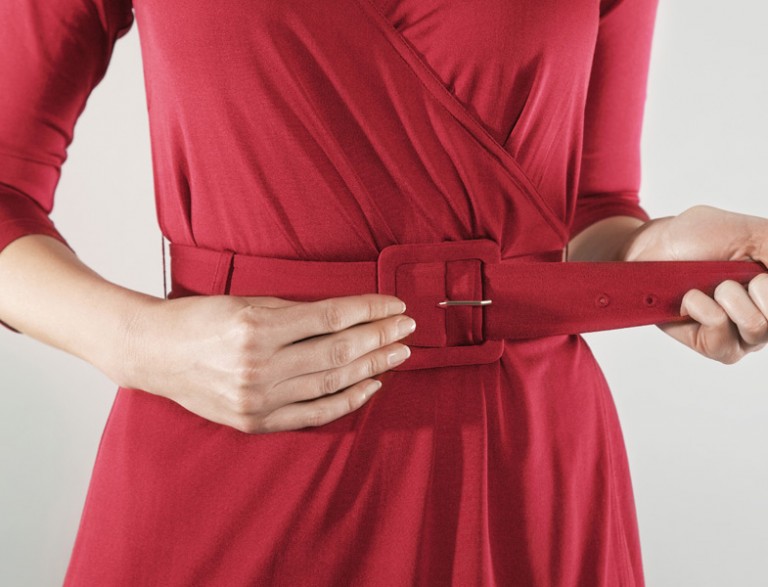 Kilolu Kadınlar Nasıl Giyinmeli Resimlerle Tesettür Giyim Modelleri