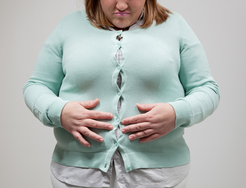 Kilolu Kadınlar Nasıl Giyinmeli Resimlerle Tesettür Giyim Modelleri