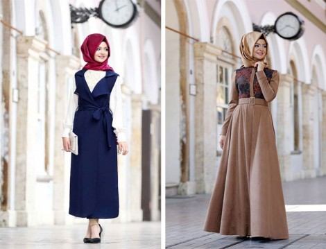 Pınar Şems Özel Tasarım Tesettür Giyim