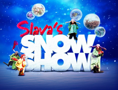 Slavas Snowshow Zorlu PSM 