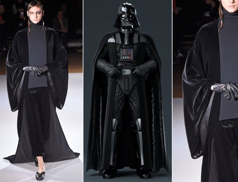 Star Wars Trendi ve Modaya Etkisi