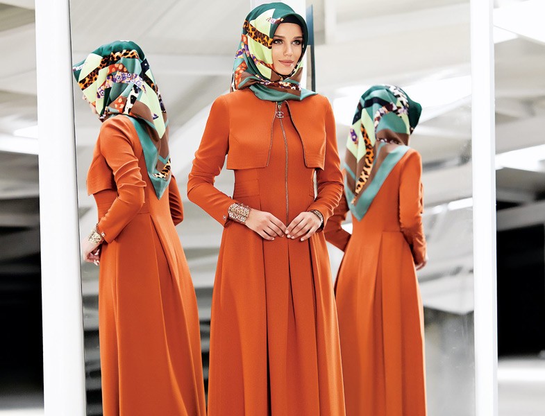 Tekbir Giyim 2016 Kap Kaban ve Pardesü Modelleri